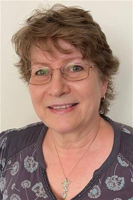 Laurie Hudson